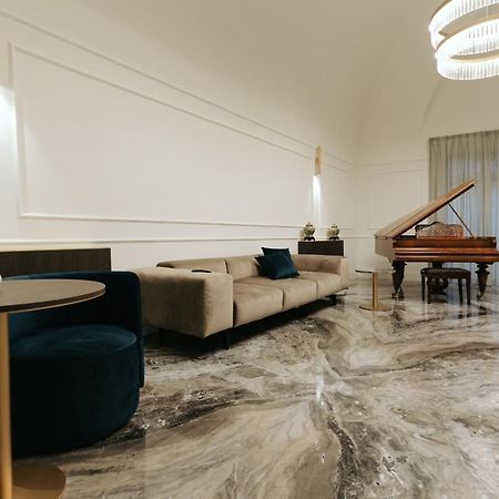 מטרה Albergo Italia מראה חיצוני תמונה