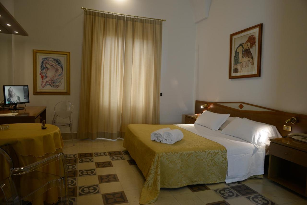 מטרה Albergo Italia מראה חיצוני תמונה