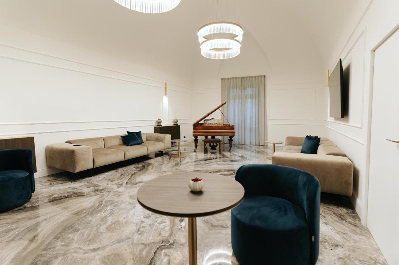 מטרה Albergo Italia מראה חיצוני תמונה