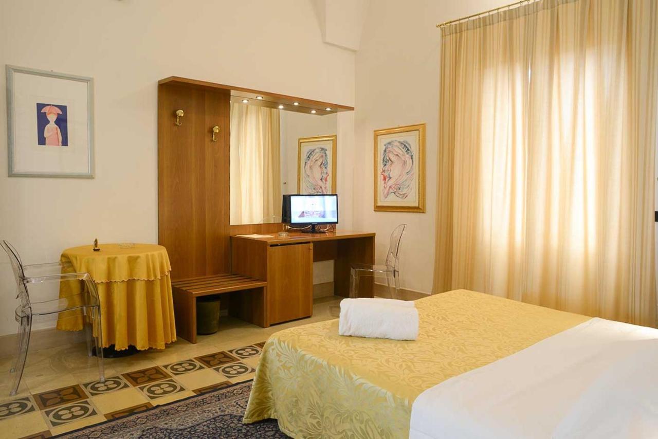 מטרה Albergo Italia מראה חיצוני תמונה