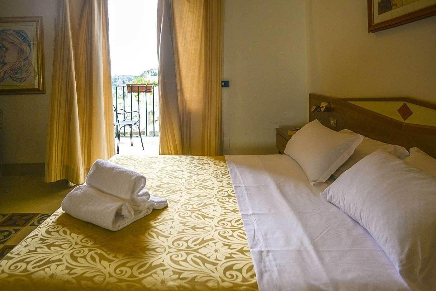 מטרה Albergo Italia מראה חיצוני תמונה