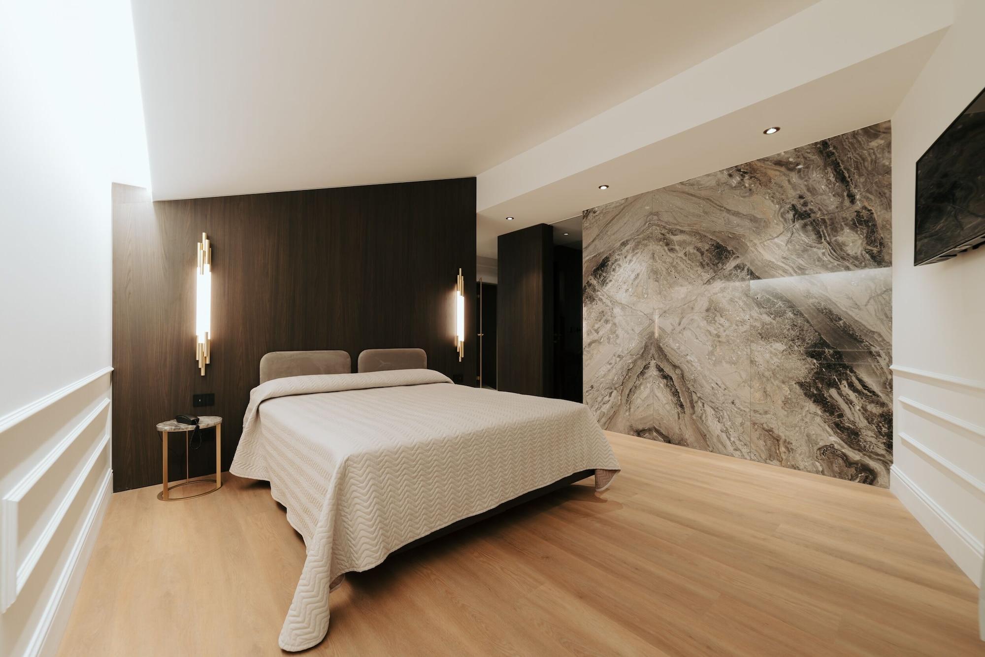 מטרה Albergo Italia מראה חיצוני תמונה
