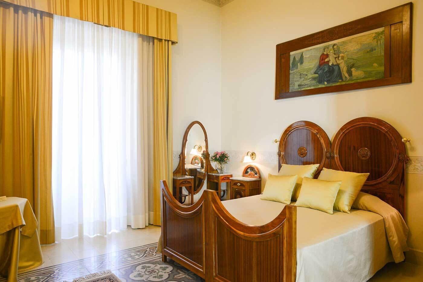 מטרה Albergo Italia מראה חיצוני תמונה
