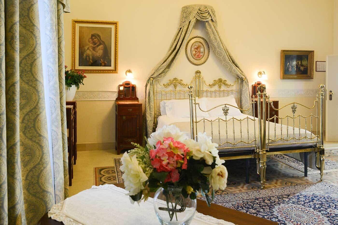 מטרה Albergo Italia מראה חיצוני תמונה