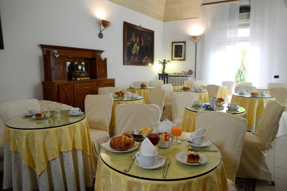מטרה Albergo Italia מראה חיצוני תמונה