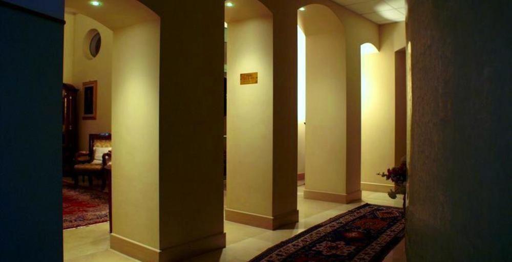 מטרה Albergo Italia מראה חיצוני תמונה
