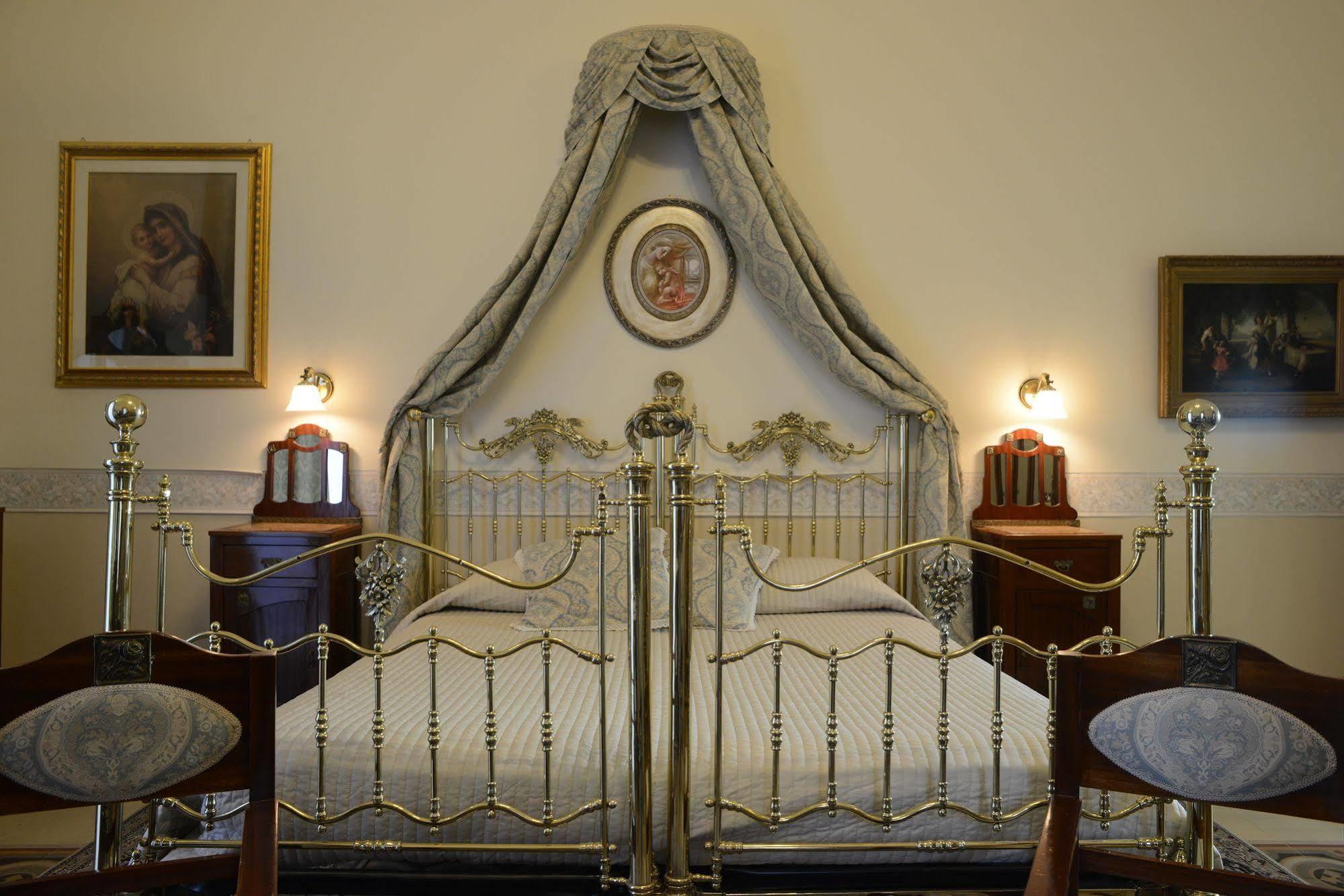 מטרה Albergo Italia מראה חיצוני תמונה