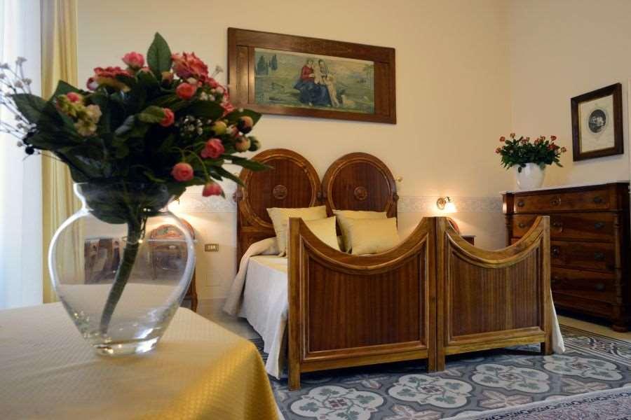 מטרה Albergo Italia חדר תמונה